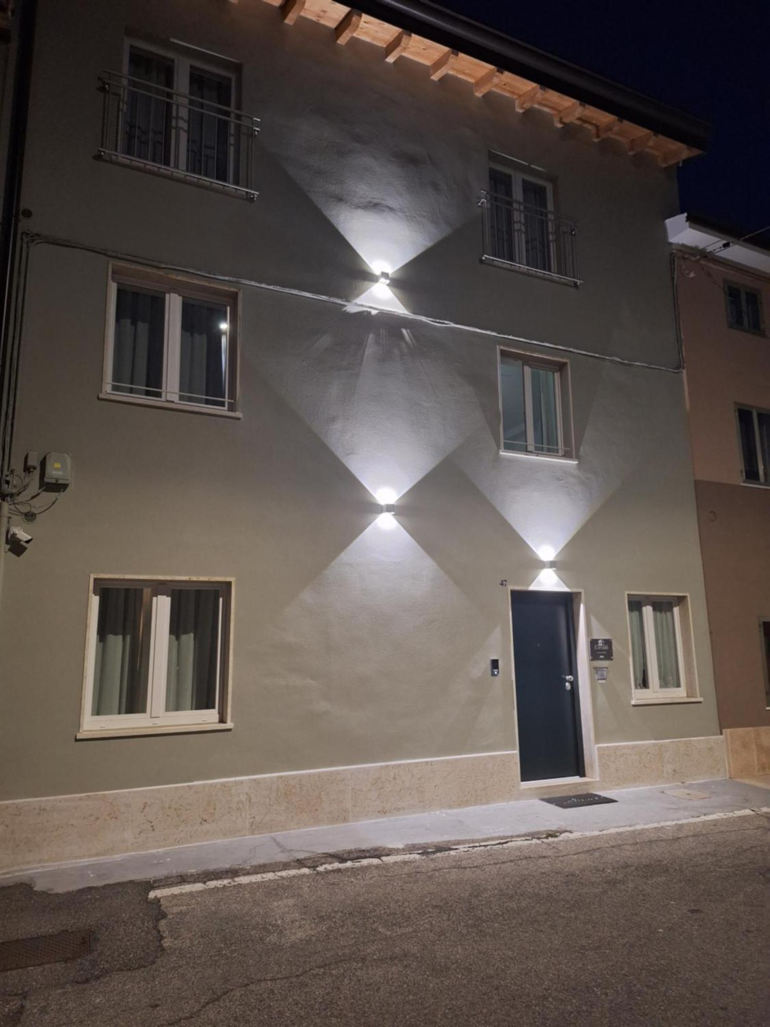 Hotel Il Vitigno Dossobuono Exterior foto